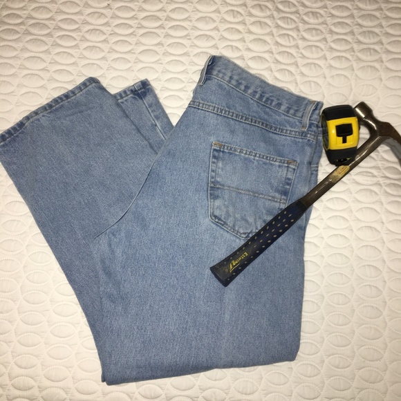 Great Northwest Clothing Company Other - EUC: 38x29 Cotton Jeans